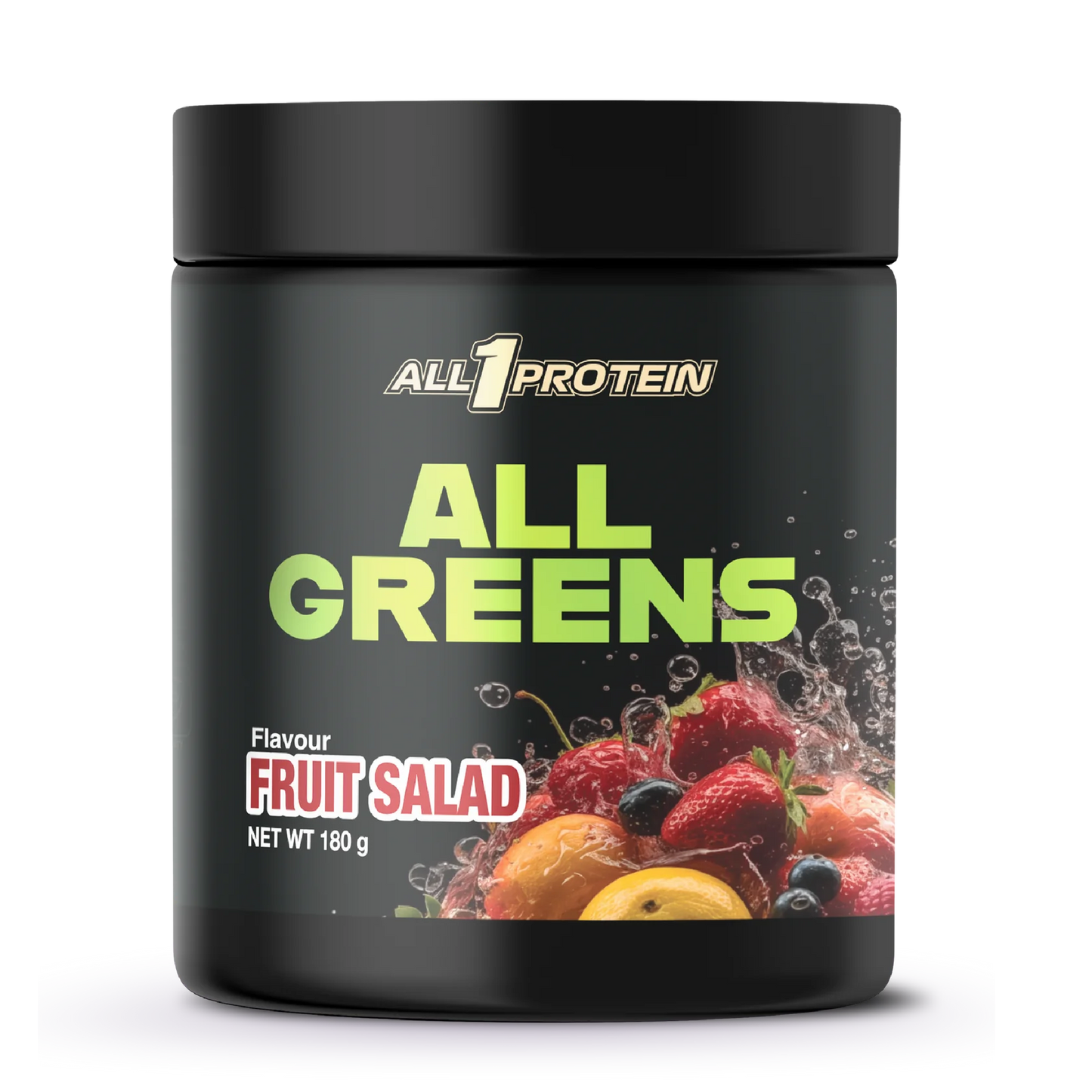 All 1 Protein - All Greens