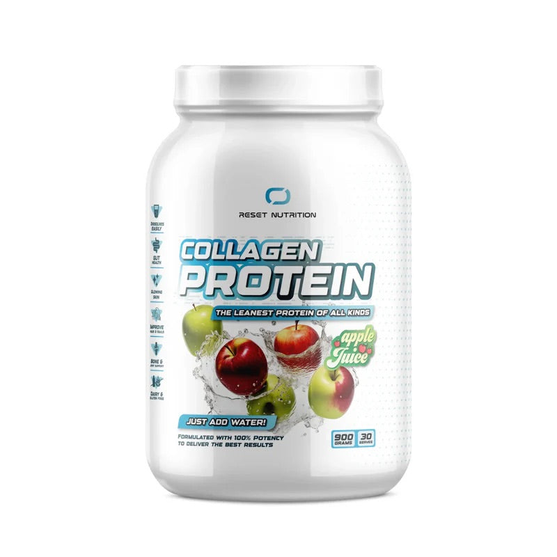 Reset Collagen Protein
