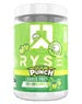 RYSE loaded preworkout