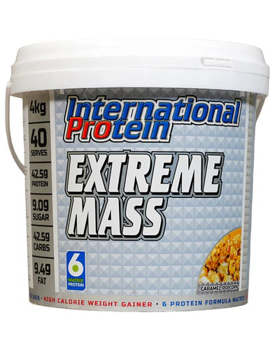International Protein Extreme Mass 4kg