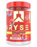 RYSE loaded preworkout