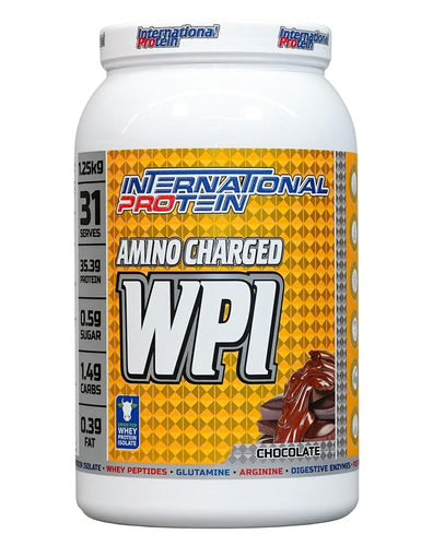 International WPI 1.25kg