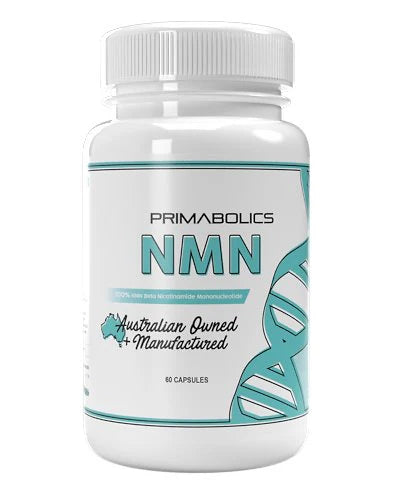 Primabolics NMN (60 Caps)