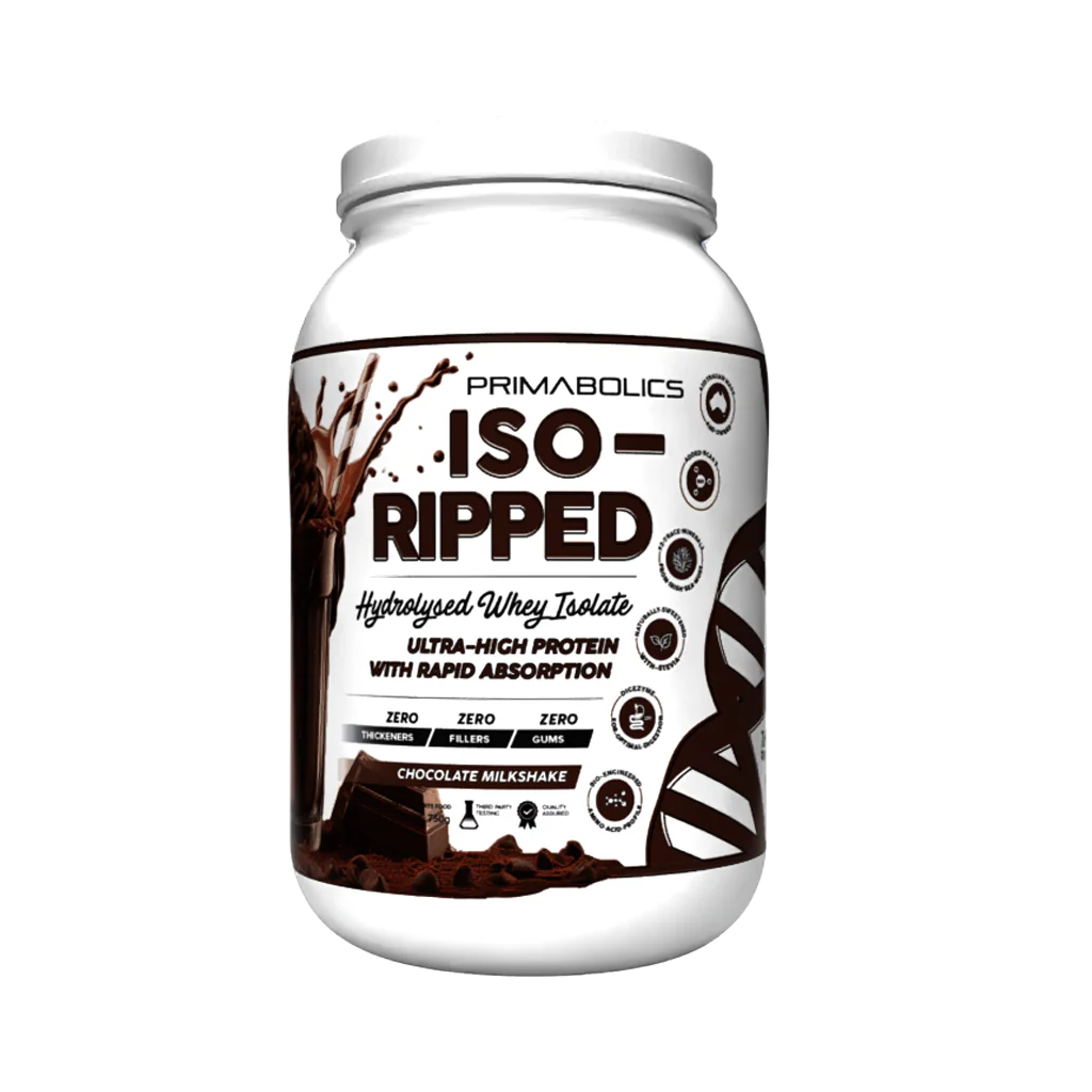 Primabolics Iso-Ripped 750g