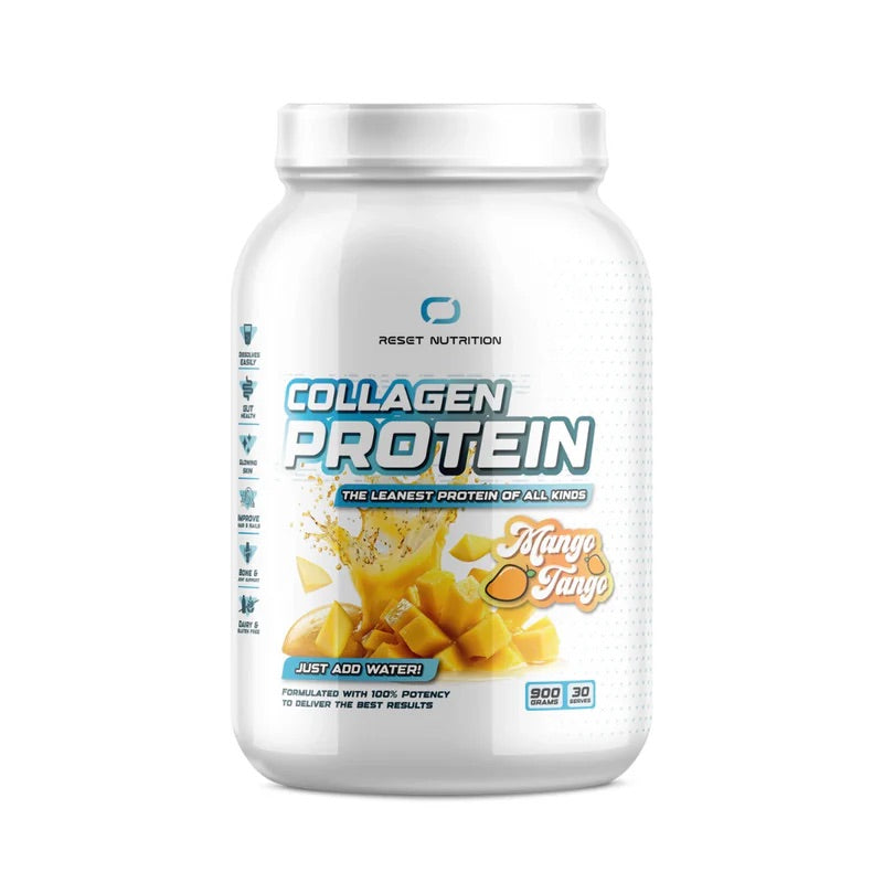 Reset Collagen Protein