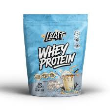 Legit whey