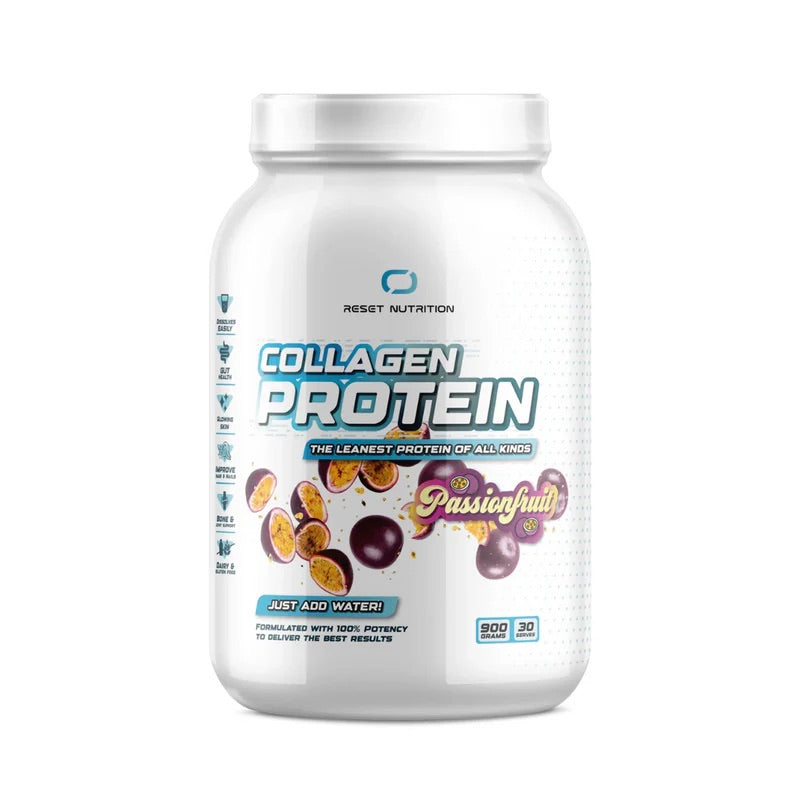Reset Collagen Protein
