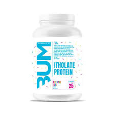 BUM isolate protein