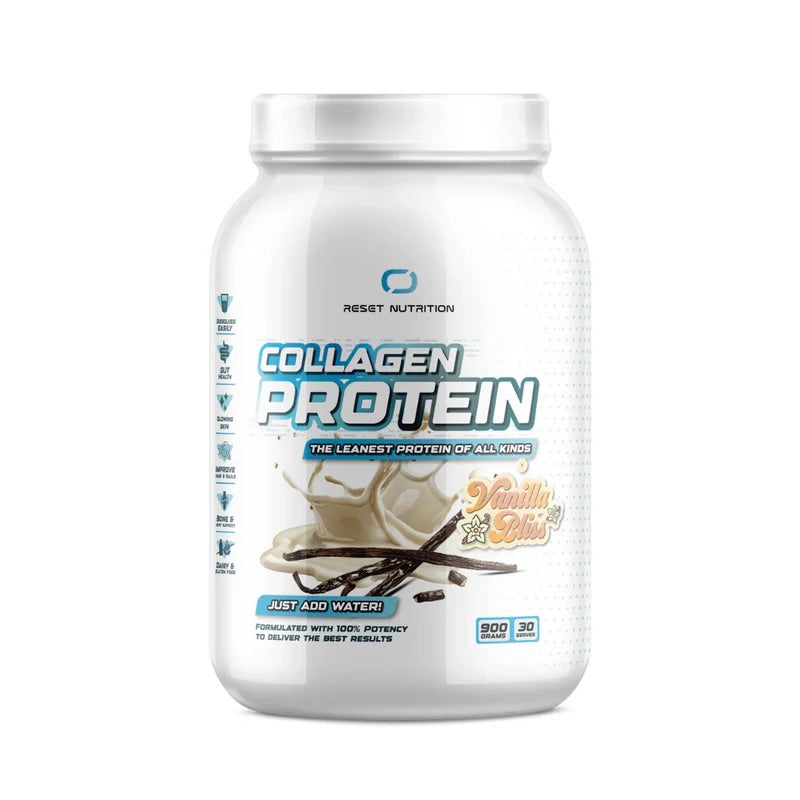 Reset Collagen Protein