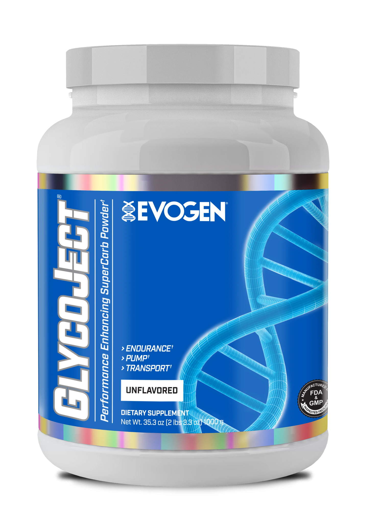 EVO GLYCOJECT