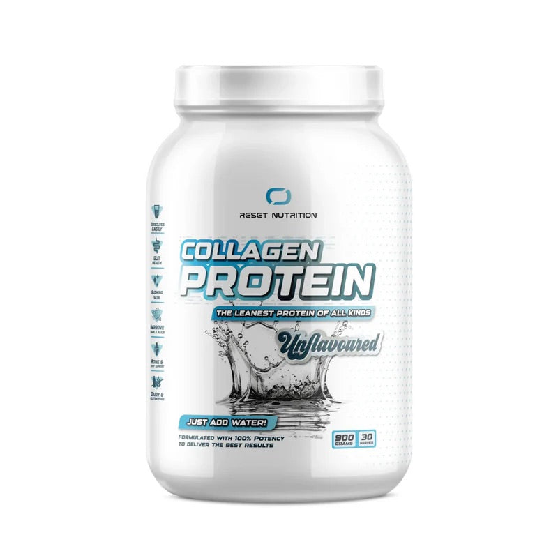 Reset Collagen Protein