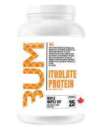 BUM isolate protein