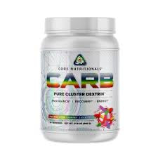 CORE NUTRITIONALS CARB