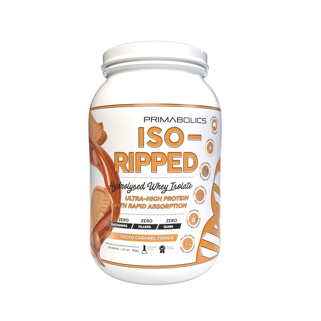 Primabolics Iso-Ripped 750g