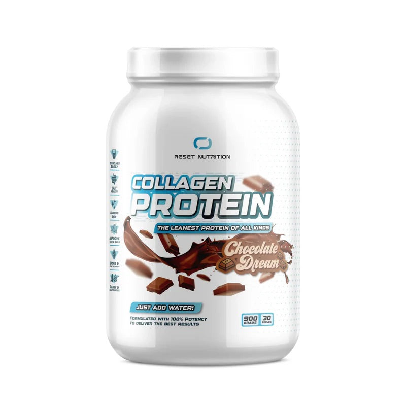 Reset Collagen Protein