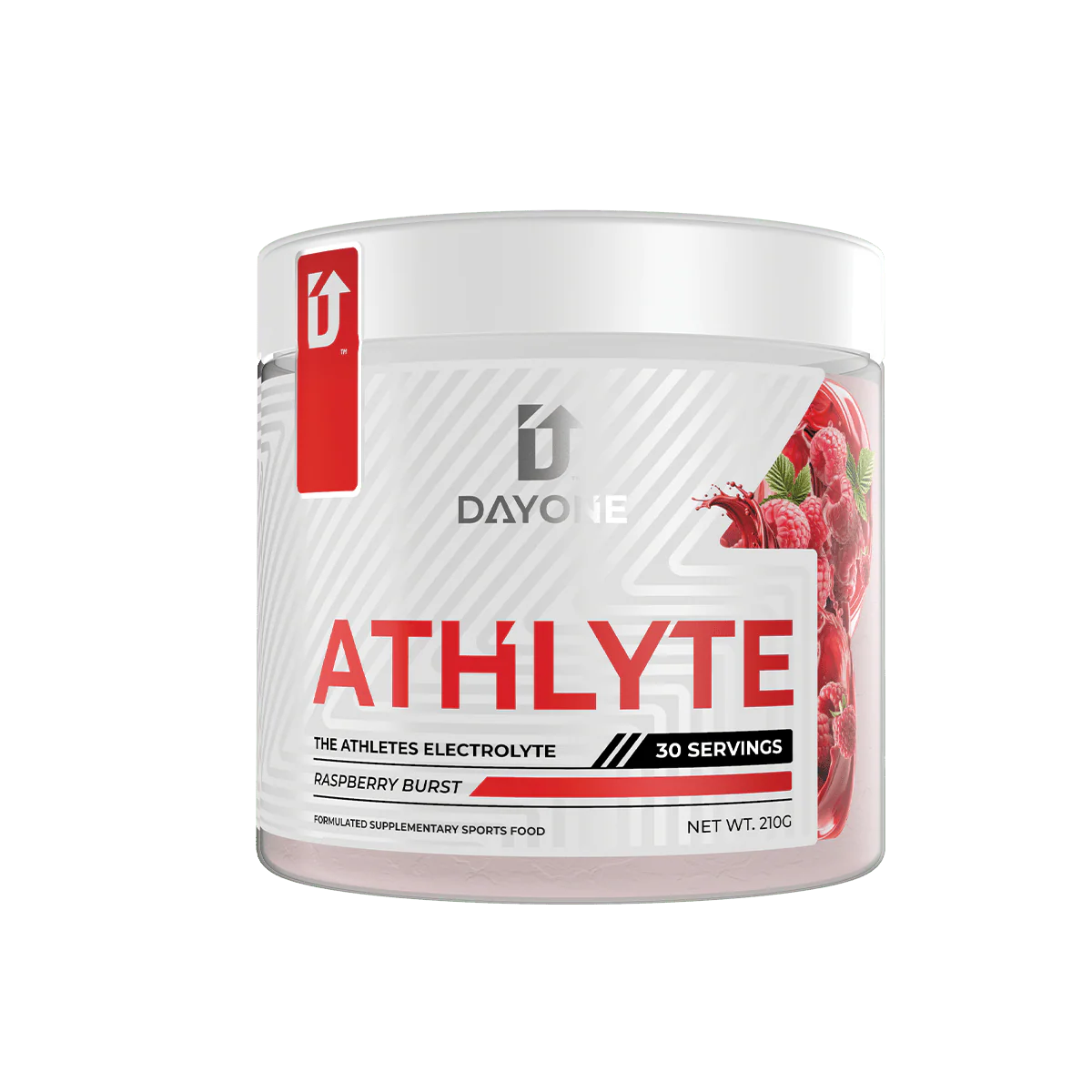 ATHLYTE