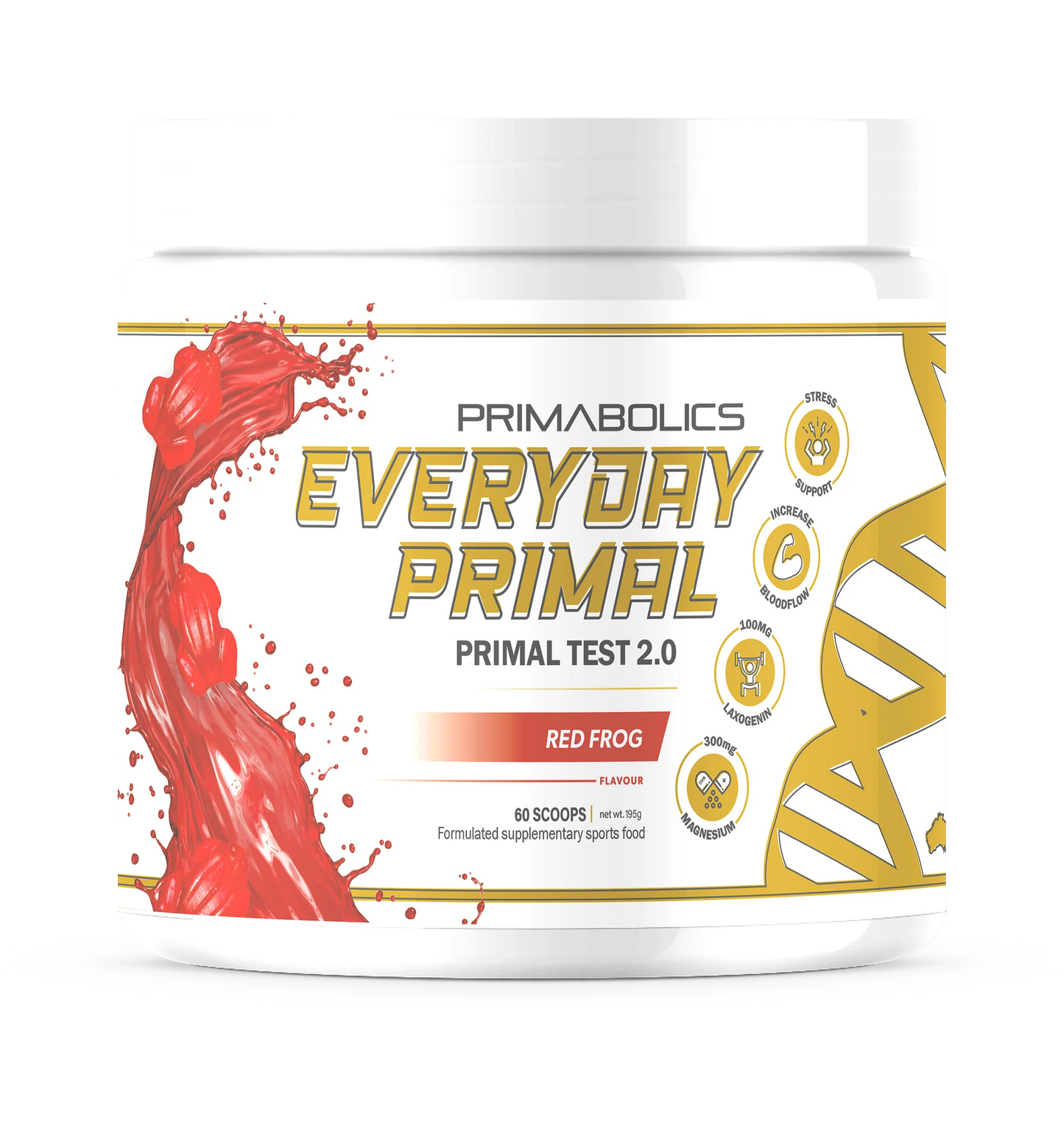 Primabolics Everyday Primal
