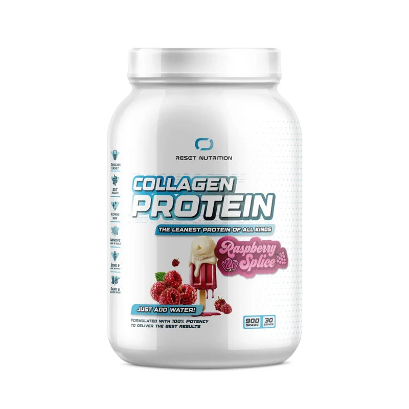 Reset Collagen Protein