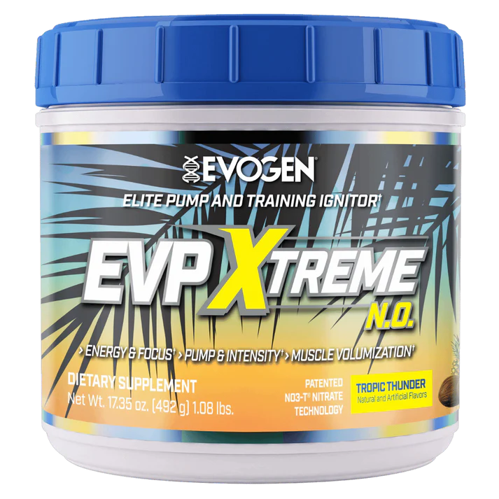 Evogen EVP Xtreme N.O.
