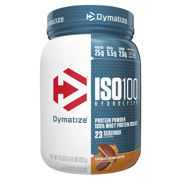 Dymatize ISO100
