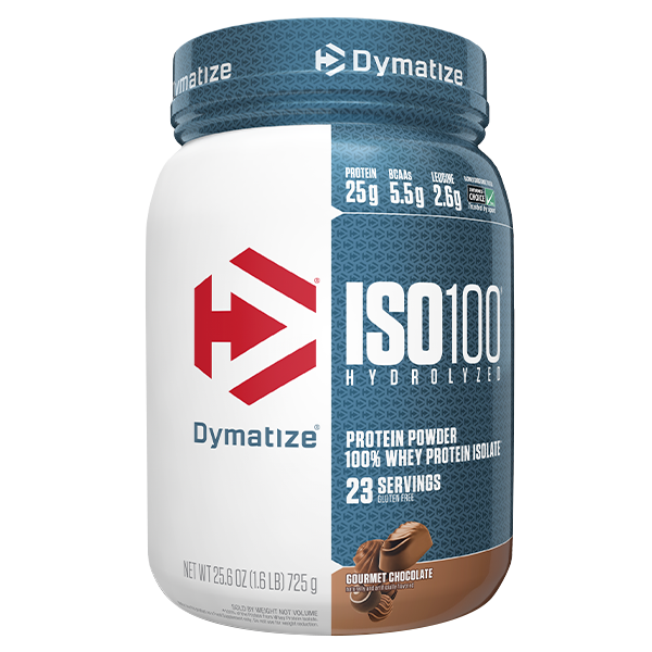 Dymatize ISO100