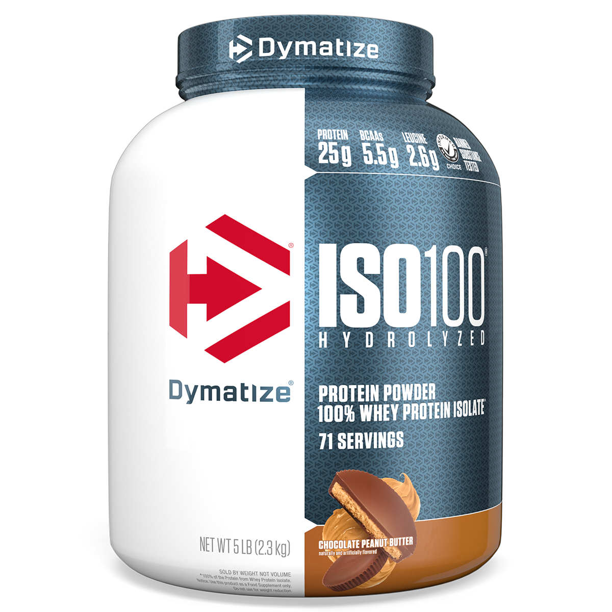 Dymatize ISO100
