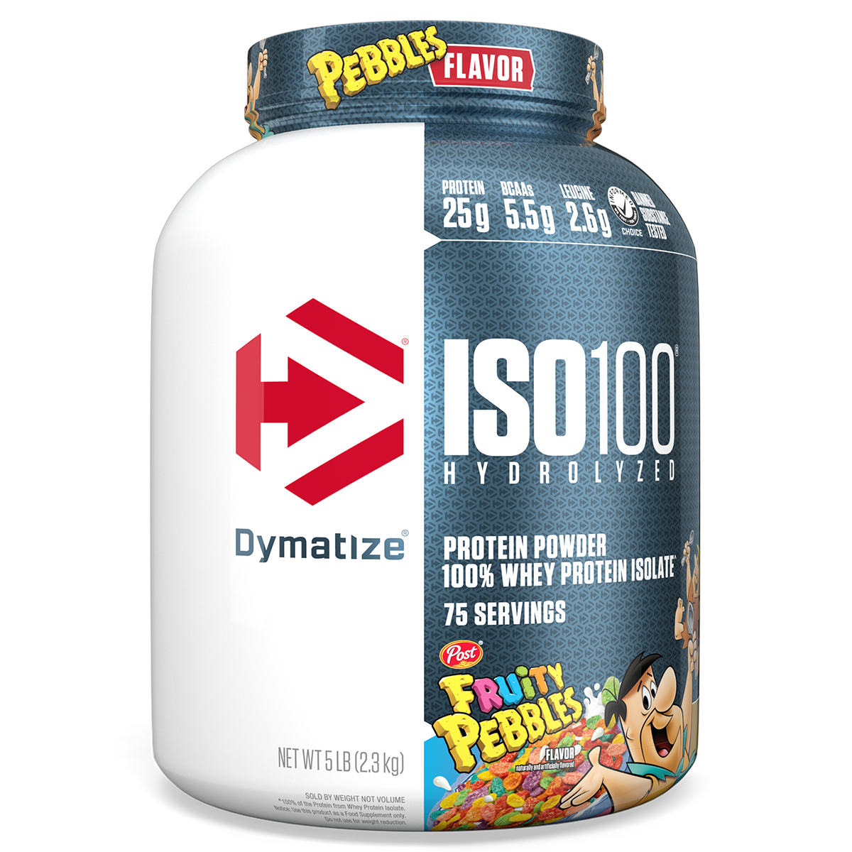 Dymatize ISO100