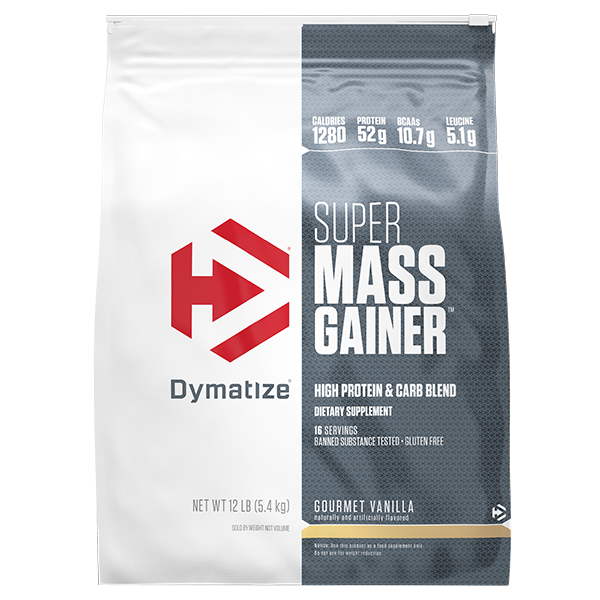 Dymatize Super Mass Gainer