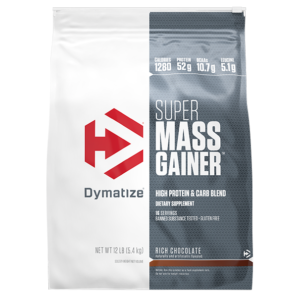 Dymatize Super Mass Gainer
