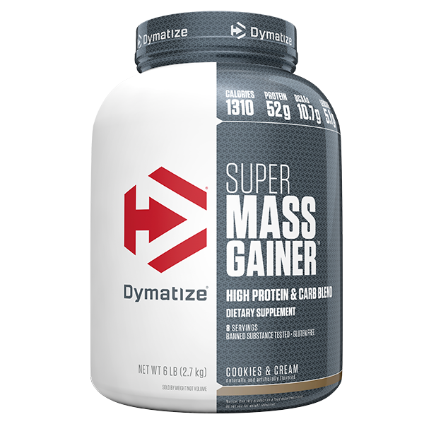 Dymatize Super Mass Gainer