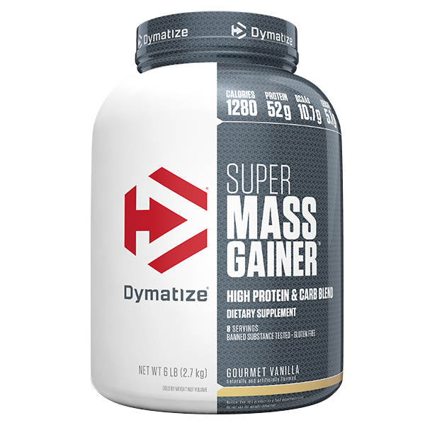 Dymatize Super Mass Gainer
