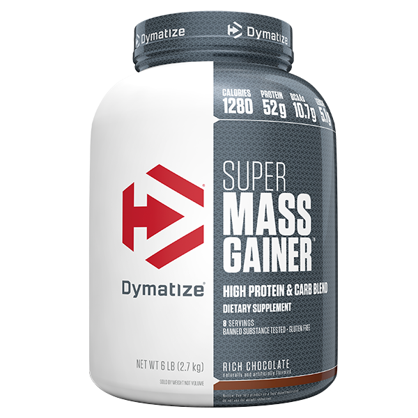 Dymatize Super Mass Gainer