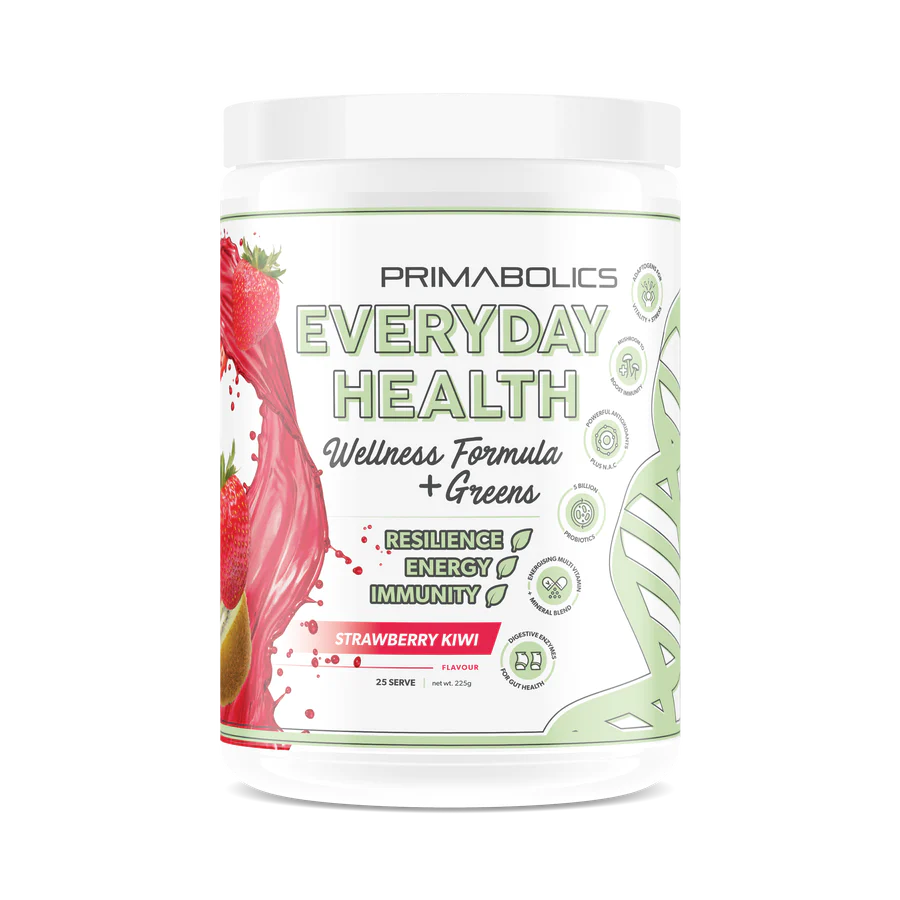 Primabolics Everyday Health 25 serves
