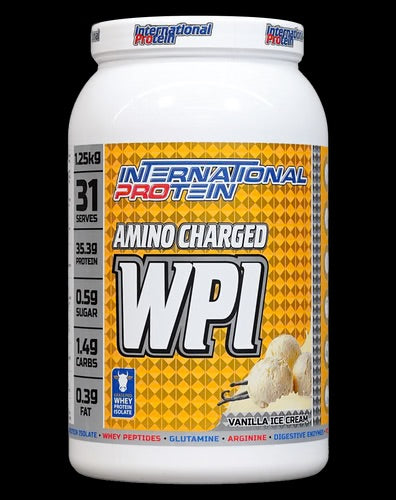 International WPI 1.25kg