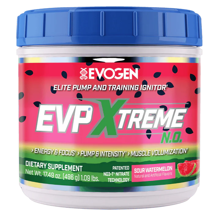 Evogen EVP Xtreme N.O.