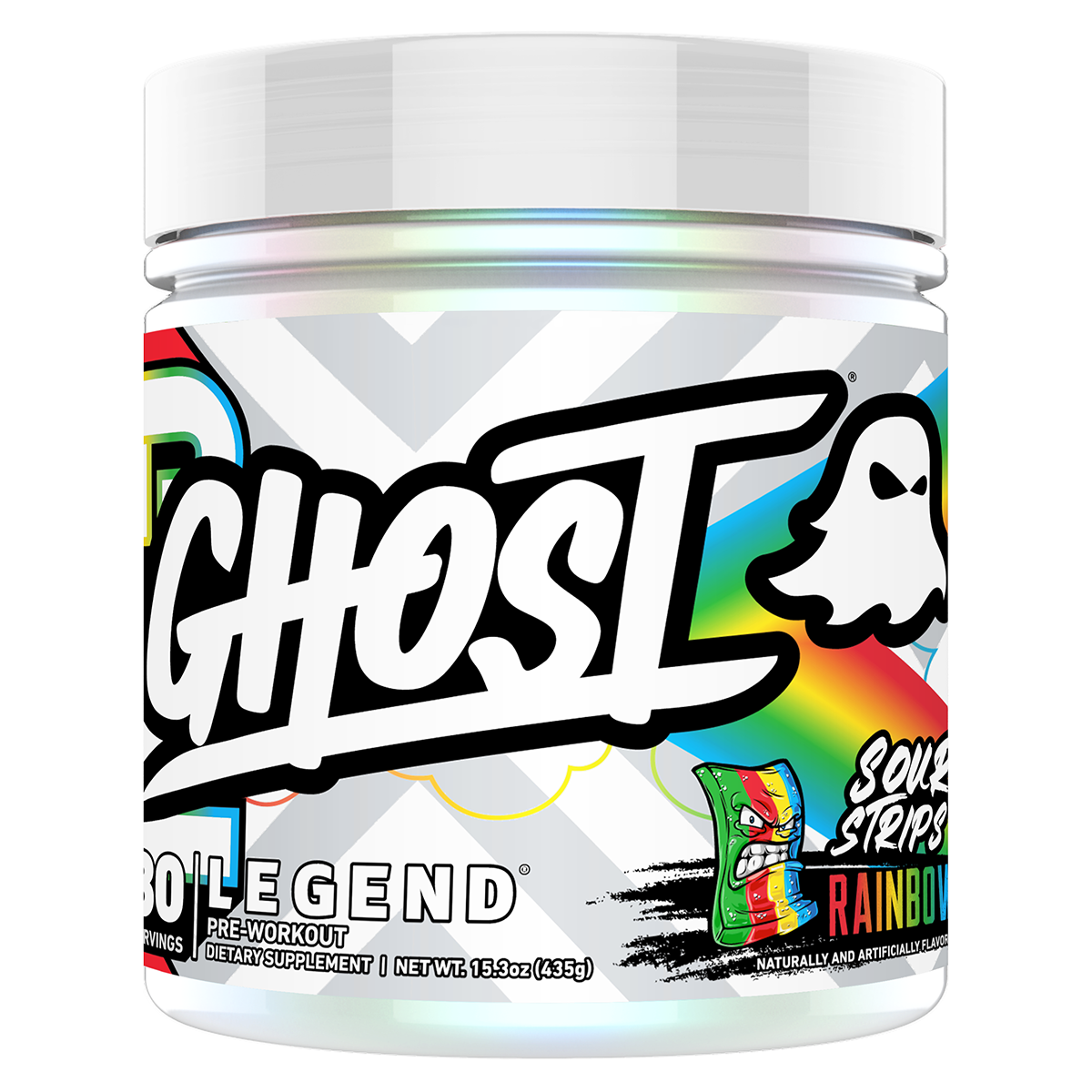 Ghost Legend V4