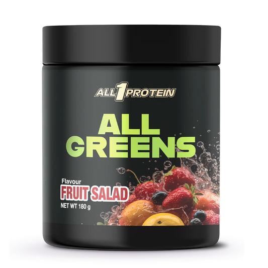 All 1 Protein - All Greens