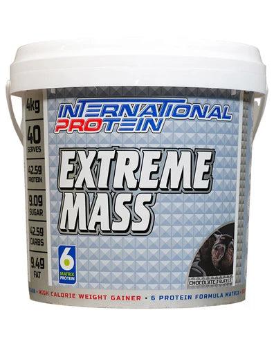 International Protein Extreme Mass 4kg