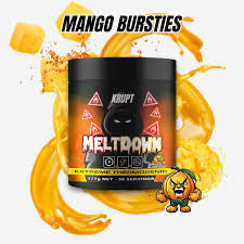 Krupt MELTDOWN
