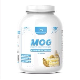 Reset Nutrition MOG - Meal on the Go Replacement (25 Serves)