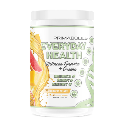 Primabolics Everyday Health 40 Serves