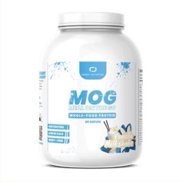 Reset Nutrition MOG - Meal on the Go Replacement (25 Serves)