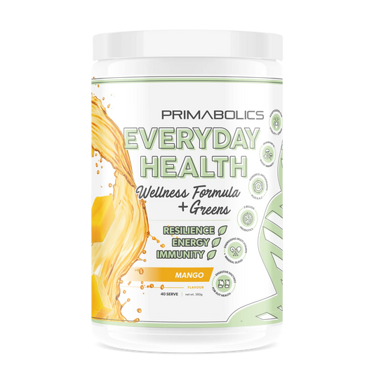 Primabolics Everyday Health 40 Serves