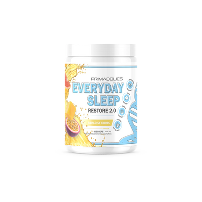 Primabolics Everyday Sleep Restore 2.0 (60 Scoops)