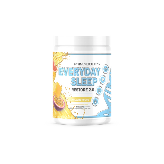 Primabolics Everyday Sleep Restore 2.0 (60 Scoops)