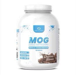 Reset Nutrition MOG - Meal on the Go Replacement (25 Serves)