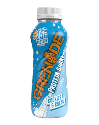 GRENADE PROTEIN SHAKE RTD 330mL