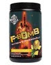 F BOMB BY MERICA LABZ