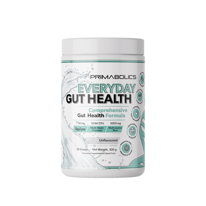 Primabolics Everyday Gut Health (30 Scoops)