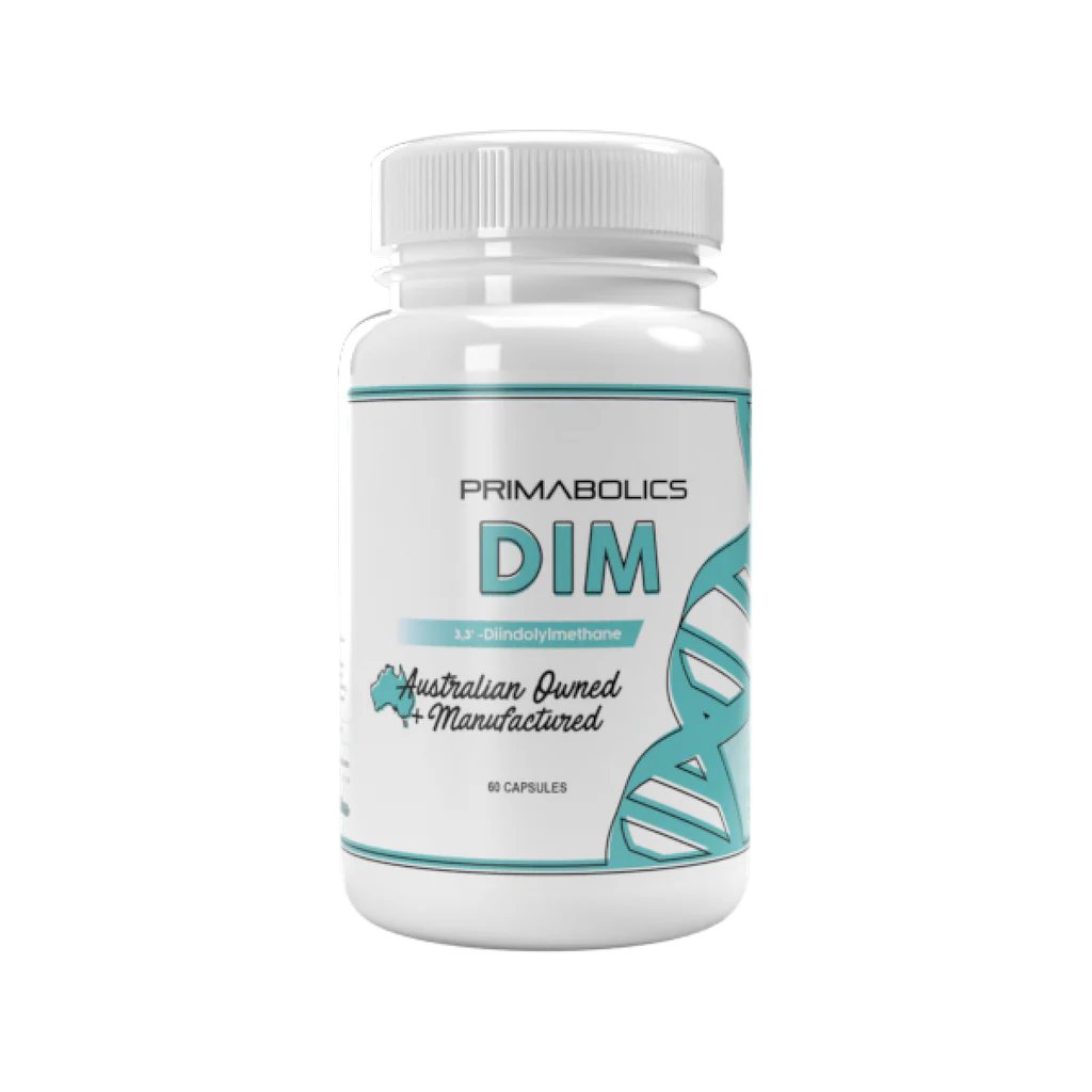 Primabolics DIM (60 Caps)